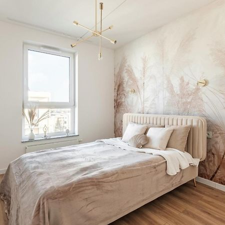 Apartamenty Novomiejska 17 Lublin Eksteriør billede