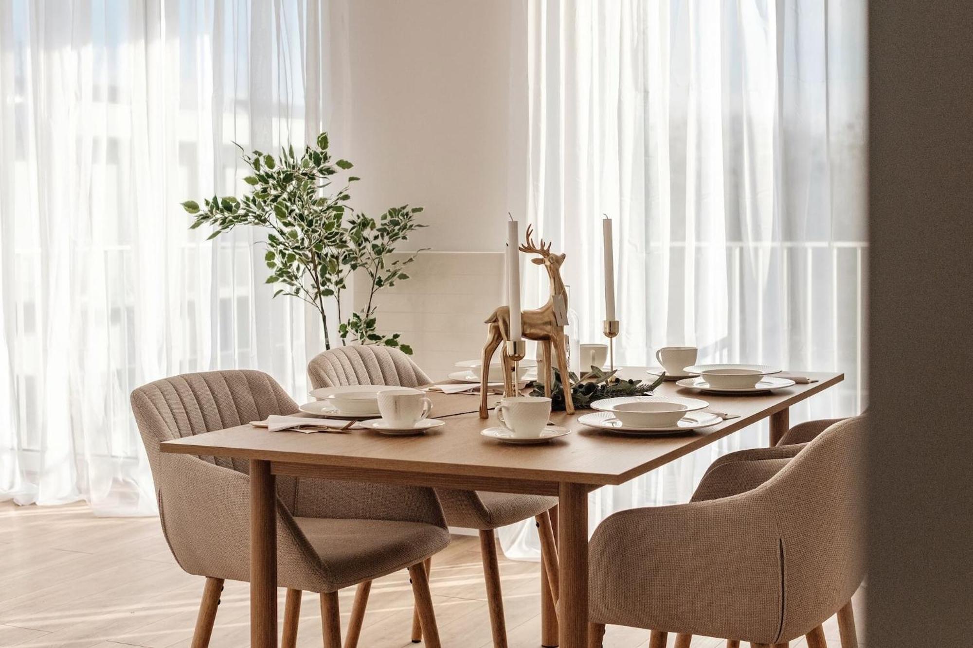 Apartamenty Novomiejska 17 Lublin Eksteriør billede