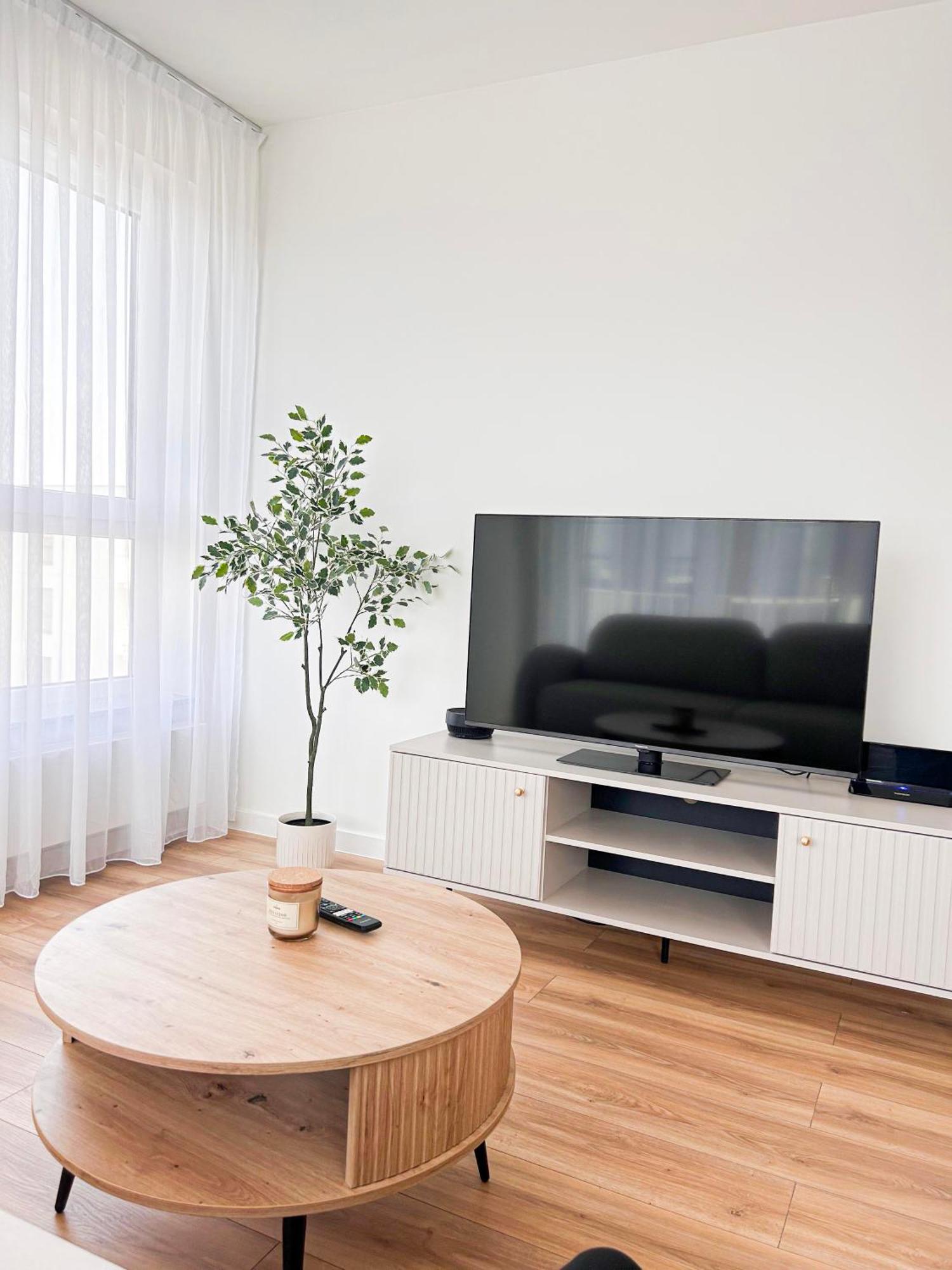 Apartamenty Novomiejska 17 Lublin Eksteriør billede