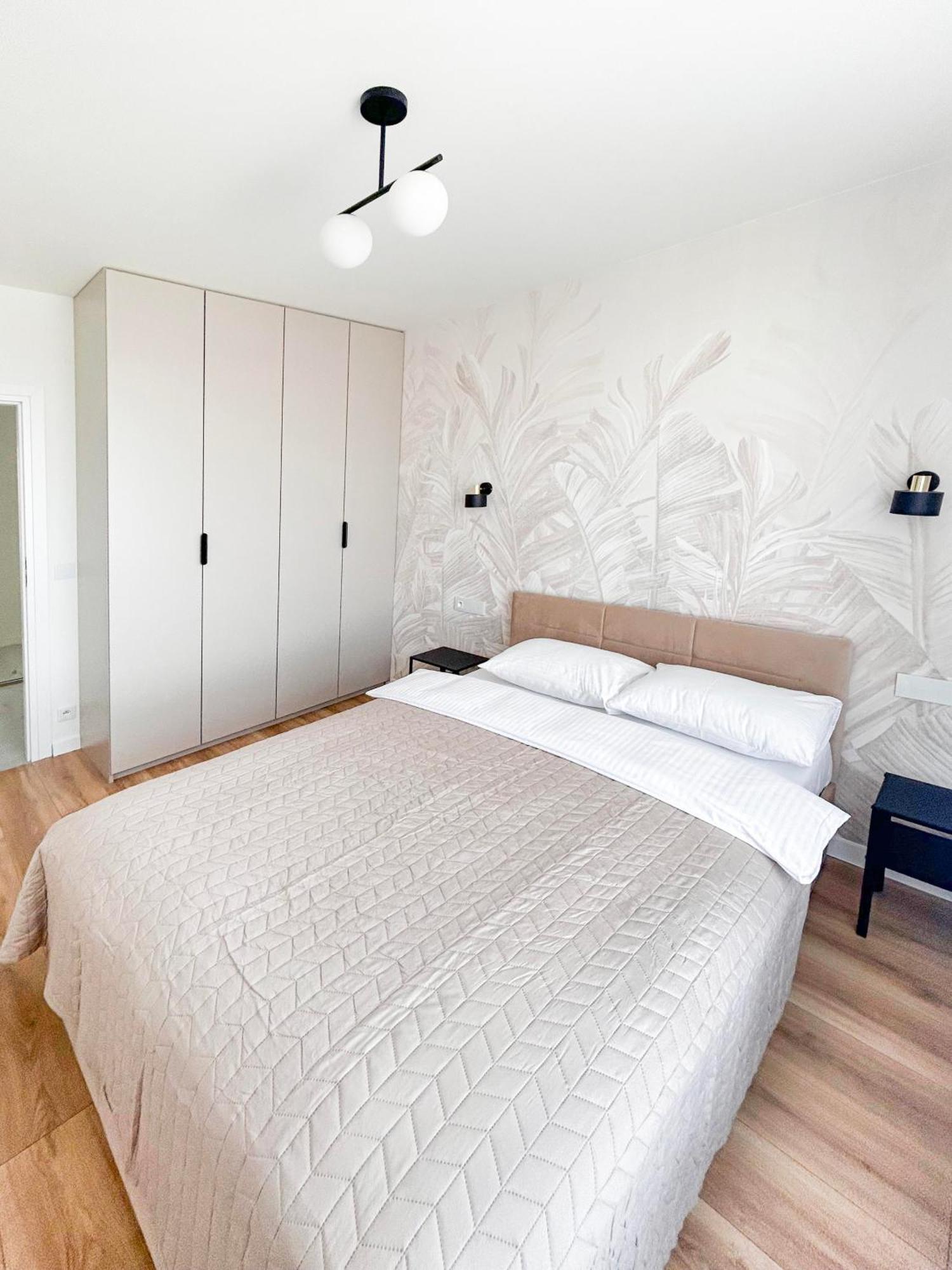 Apartamenty Novomiejska 17 Lublin Eksteriør billede